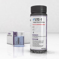 Bandelettes de test d&#39;urine de glucose OEM LYZ